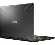 ASUS TUF Gaming FX705DT R7-3750H/8GB/512/Win10 - 492923 - zdjęcie 8